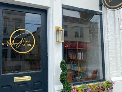 Glow Salon