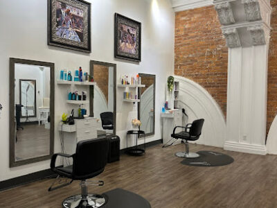 Cinema Beauty Salon