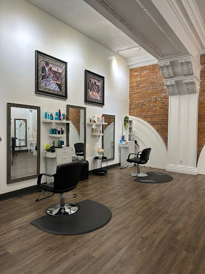 Cinema Beauty Salon