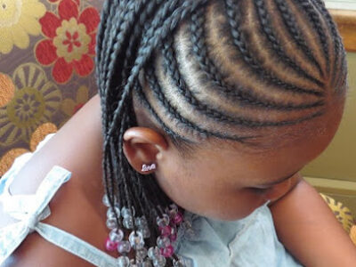 Show-N-Tell Beauty & Suite Salon
