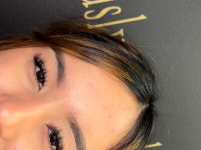The Lash Babe