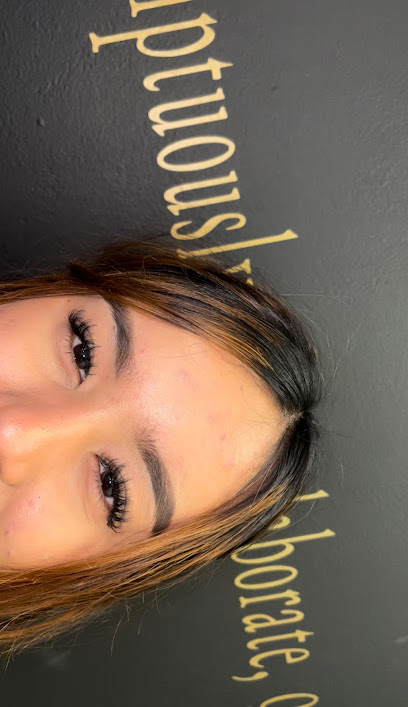 The Lash Babe