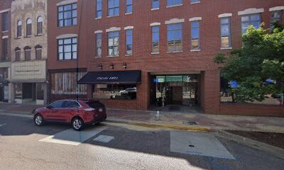 SimpLeighYou Salon