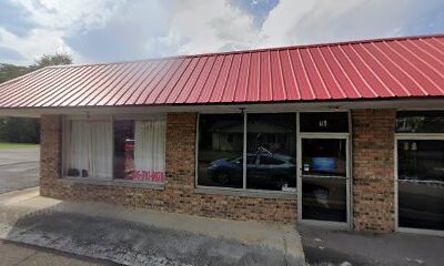 Salon 21