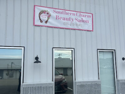 Southern Charm Beauty Salon