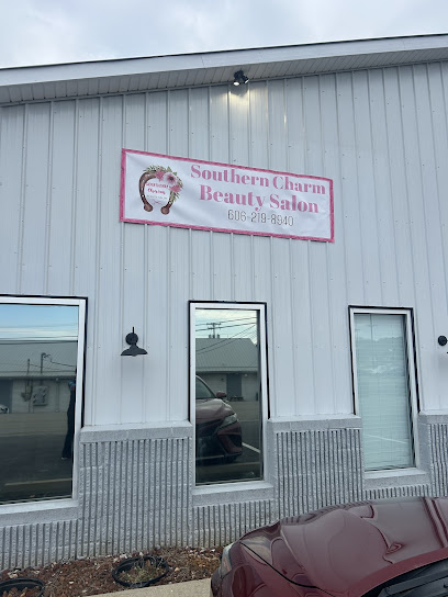 Southern Charm Beauty Salon
