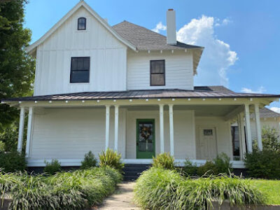 Holly House