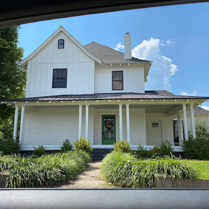 Holly House