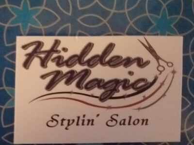Hidden Magic Stylin’ Salon