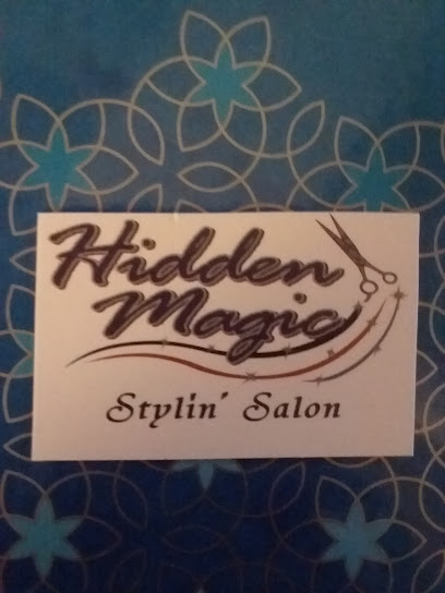 Hidden Magic Stylin’ Salon