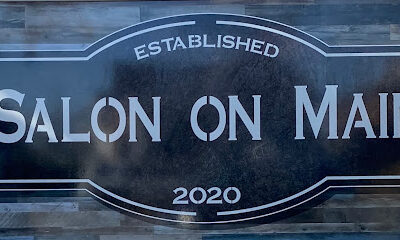 Salon on Main