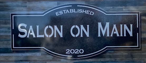 Salon on Main