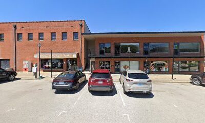C Taylor Salon