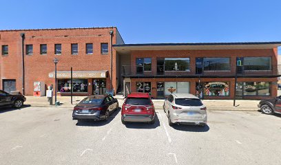 C Taylor Salon