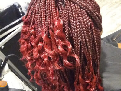 TiffanieN Styles