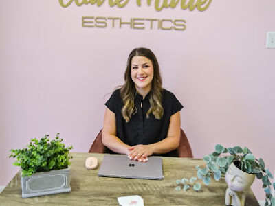 Claire Marie Esthetics