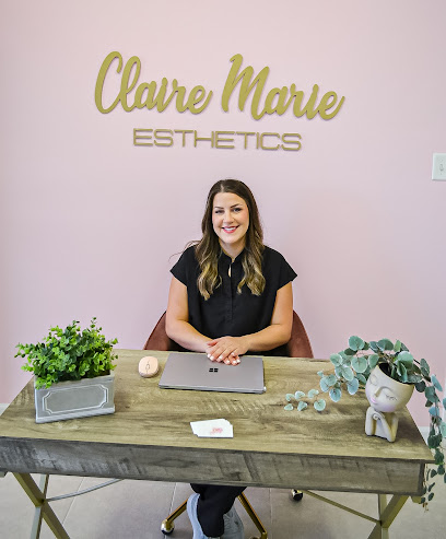 Claire Marie Esthetics