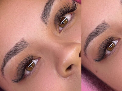 Lashed Salon | Spa