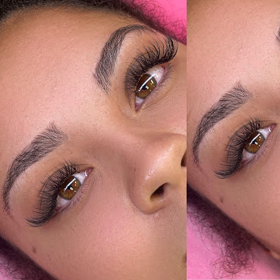 Lashed Salon | Spa