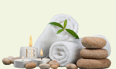 Beautifully Blessed Salon & Spa