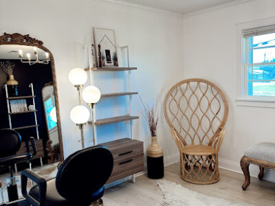 Salon Elle Rae