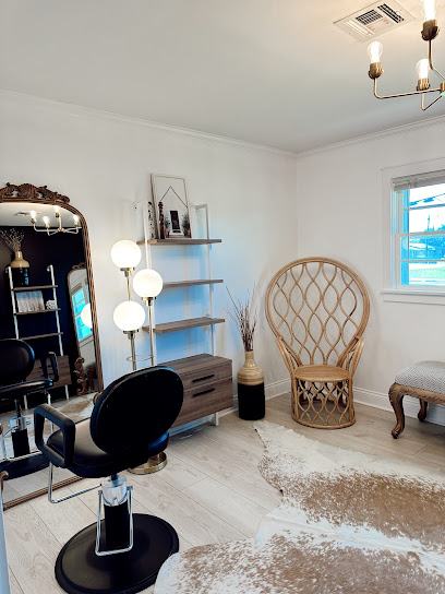 Salon Elle Rae