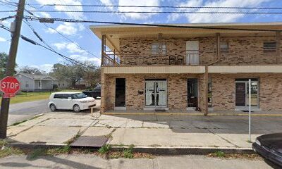 Belle Vista Salon & Spa