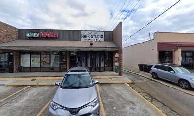 A Diva’s Hair Studio