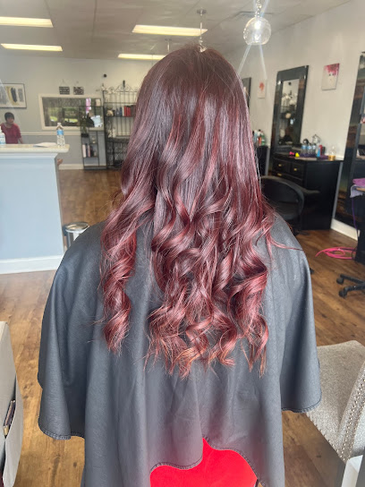 Tina’s Hair Salon