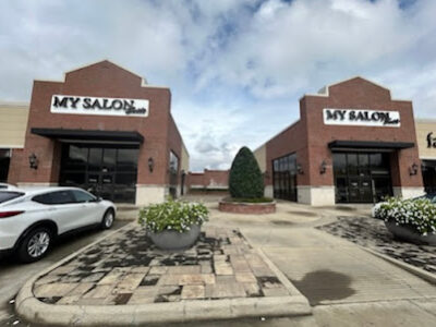 MY SALON Suite