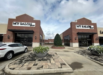 MY SALON Suite