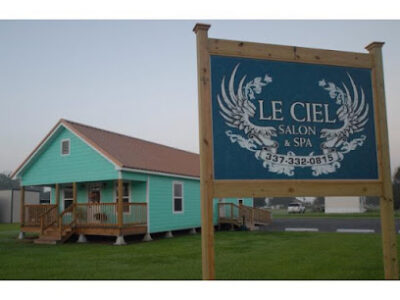 Le Ciel Salon & Spa