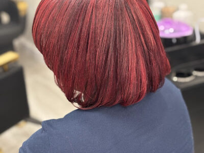 Aida Beauty Salon