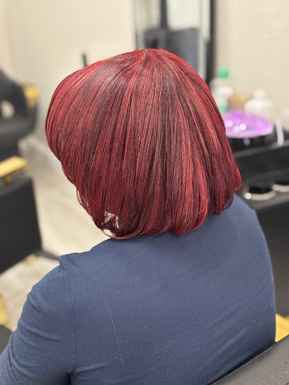 Aida Beauty Salon