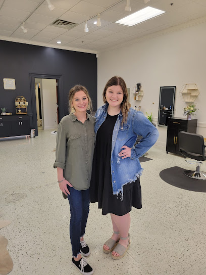 Cheveux Salon + Co.