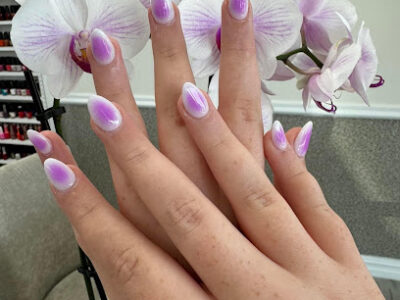 Zen Nails and Spa