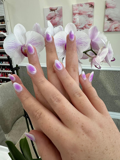 Zen Nails and Spa