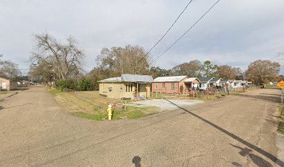 Peaceful Dwellings