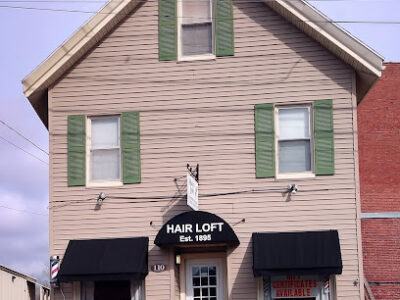 Hair Loft