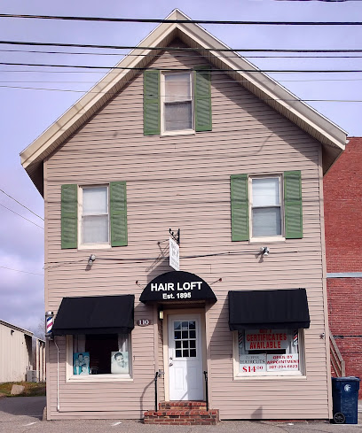 Hair Loft