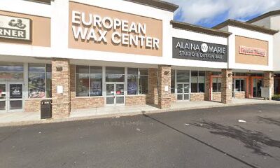 Azalea Salon