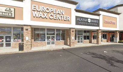 Azalea Salon