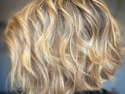 Cut and Color by Rae