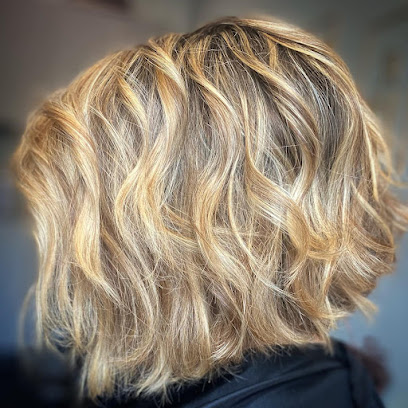 Cut and Color by Rae