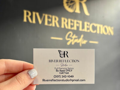 River Reflection Studio
