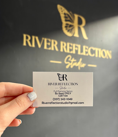 River Reflection Studio