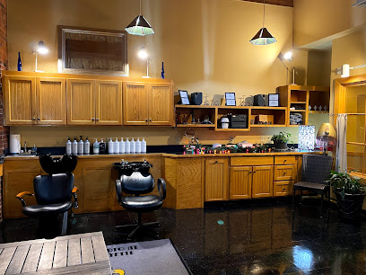 Hair Studio at The Lafayette