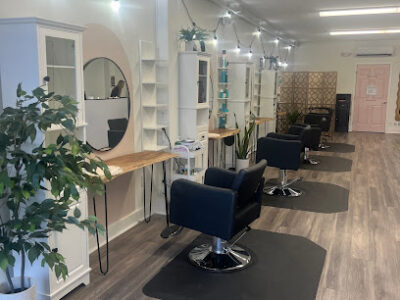 Good Aura Beauty Studio