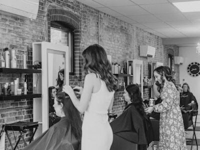 Shine Salon