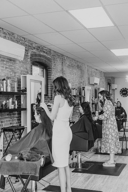 Shine Salon